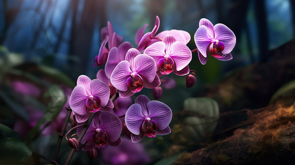 Root Rot in Orchids: Causes, Symptoms, and Solutions