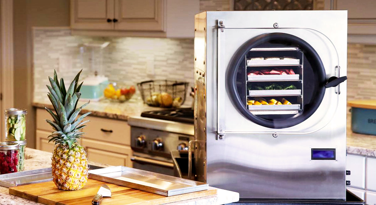 TOP 10 Must-Have  Finds For Your Freeze Dryer! 