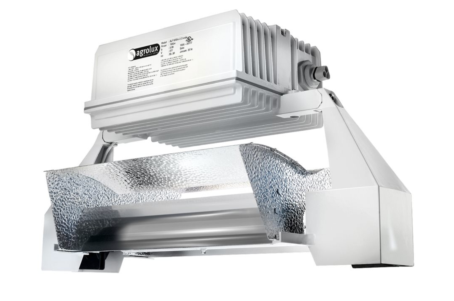 Double ended best sale gavita lights