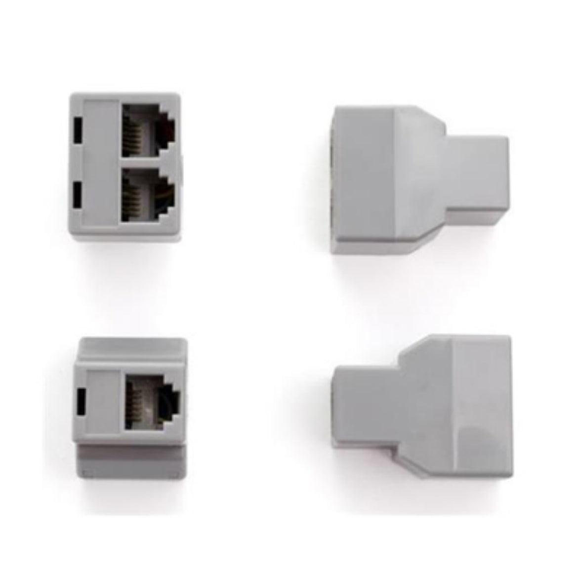 Product Image:Gavita 3-Way Splitter 6P6C
