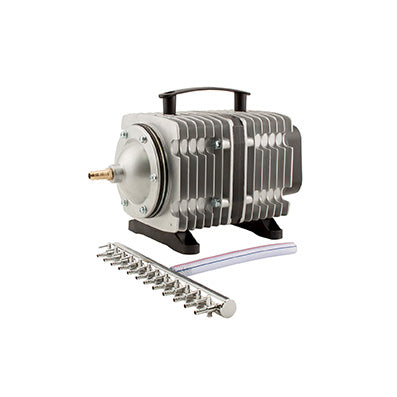 Product Image:EcoPlus Commercial Air 7 - 200 Watt Single Outlet 3566 GPH