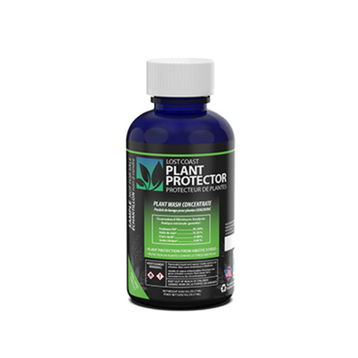 Lost Coast Plant Protector