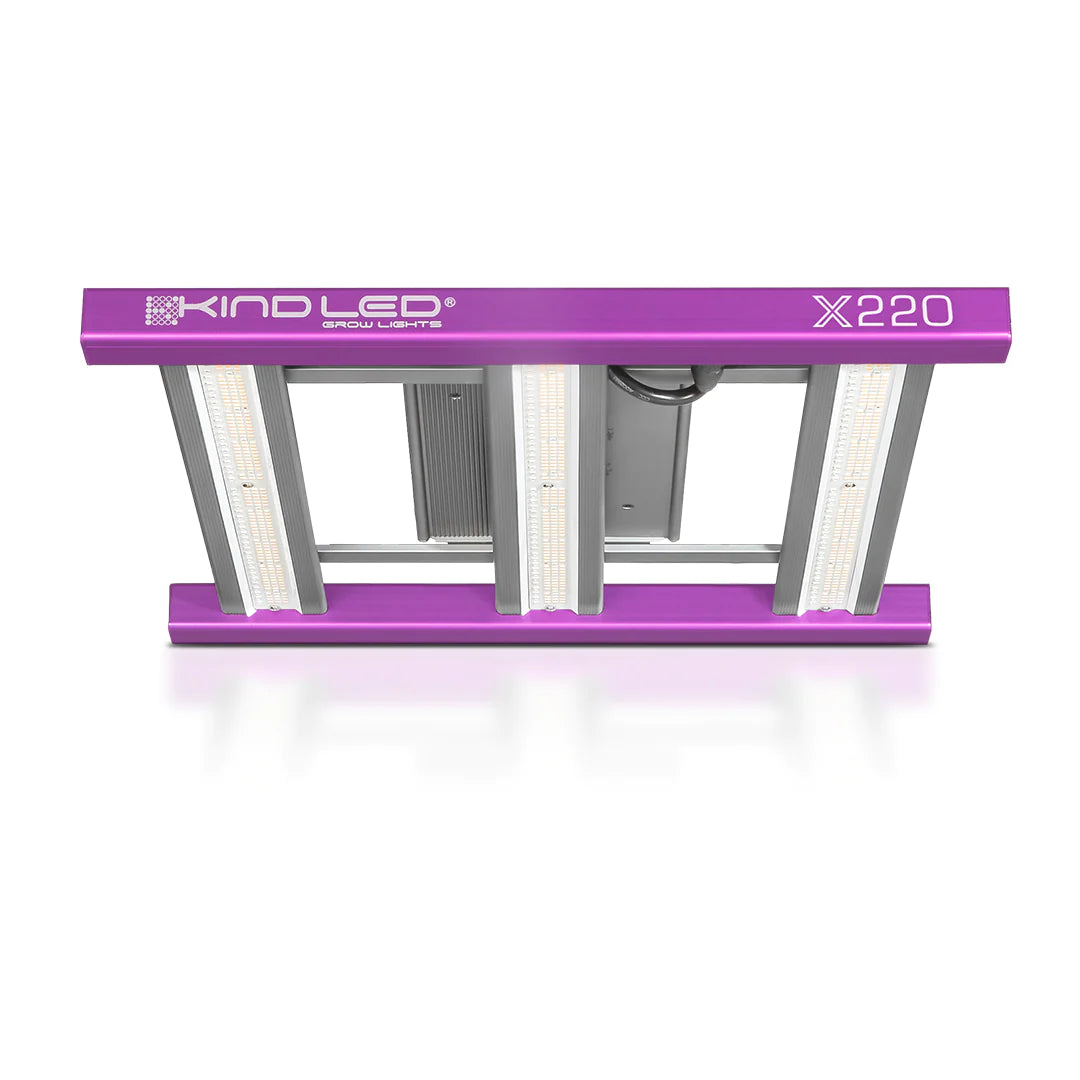 Product Image:Kind LED X220 Full Spectrum LED Grow Light