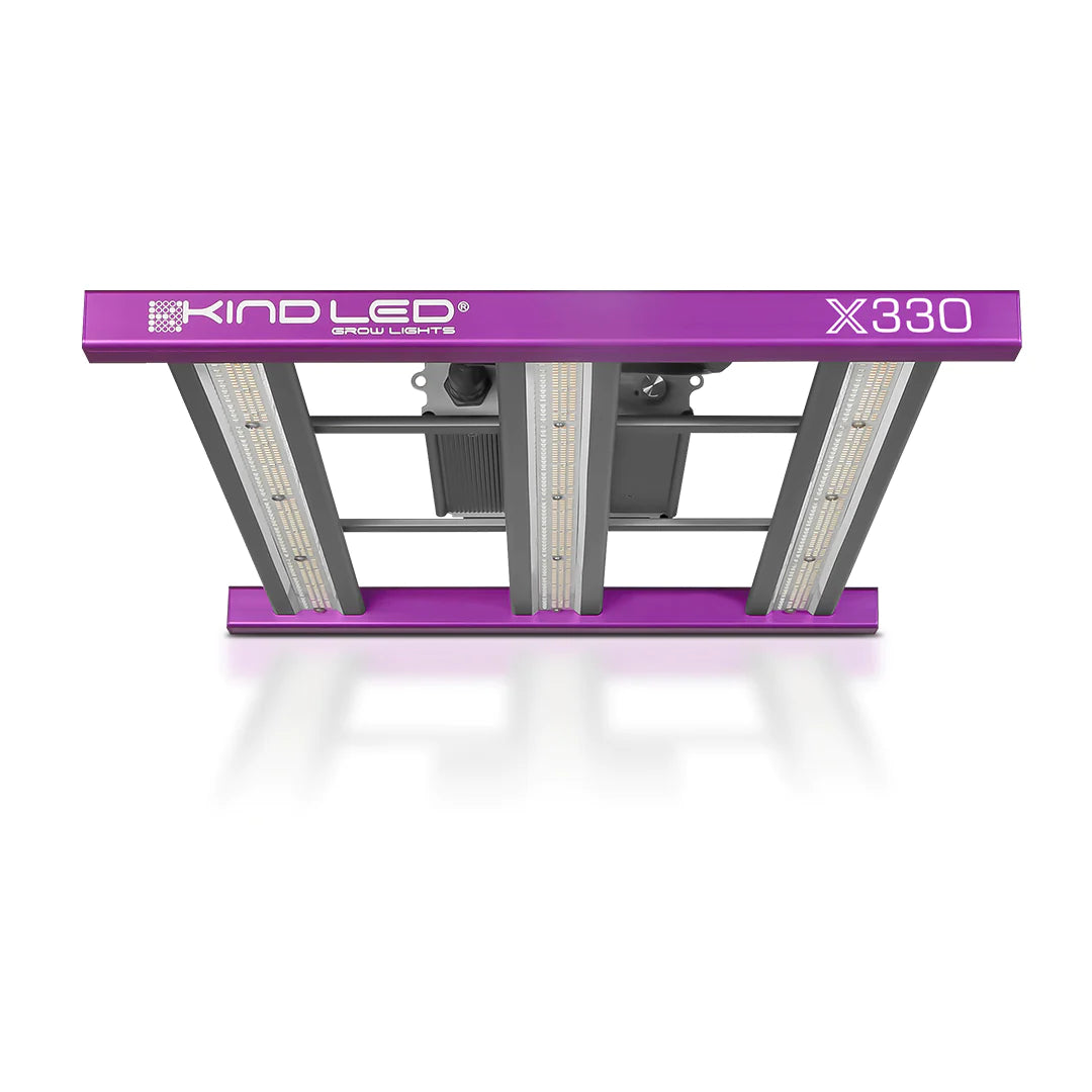 Kind Led X330 Full Spectrum LED Grow Light