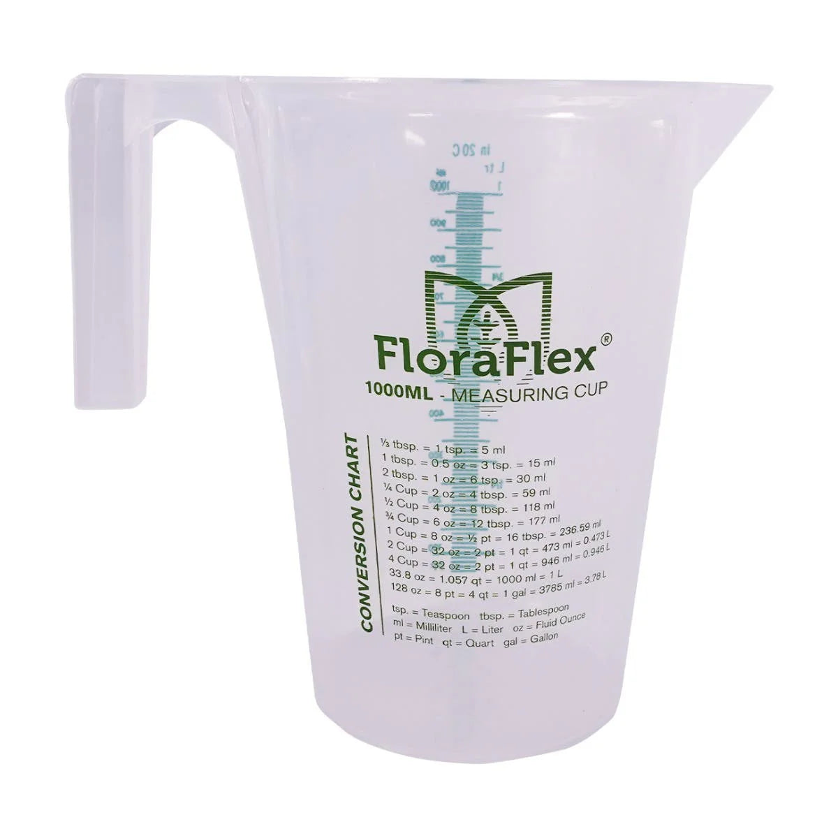 Product Image:FloraFlex Measuring Cup