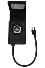 Aquafog Jaybird 24 Hour Timer Control - TA 120