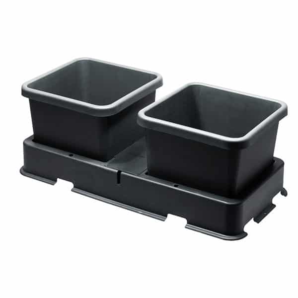 Product Secondary Image:AutoPot Easy2Grow Extension Kit