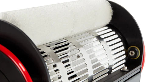 Product Secondary Image:CenturionPro Tabletop Pro Wet & Dry Bud Trimming Machine