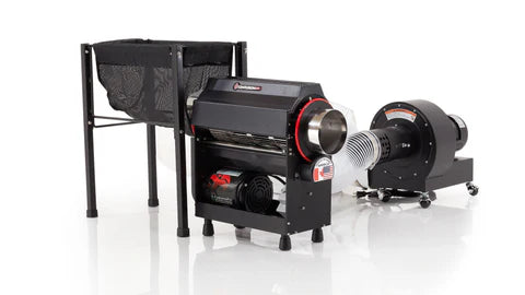 CenturionPro Tabletop Pro Wet & Dry Bud Trimming Machine