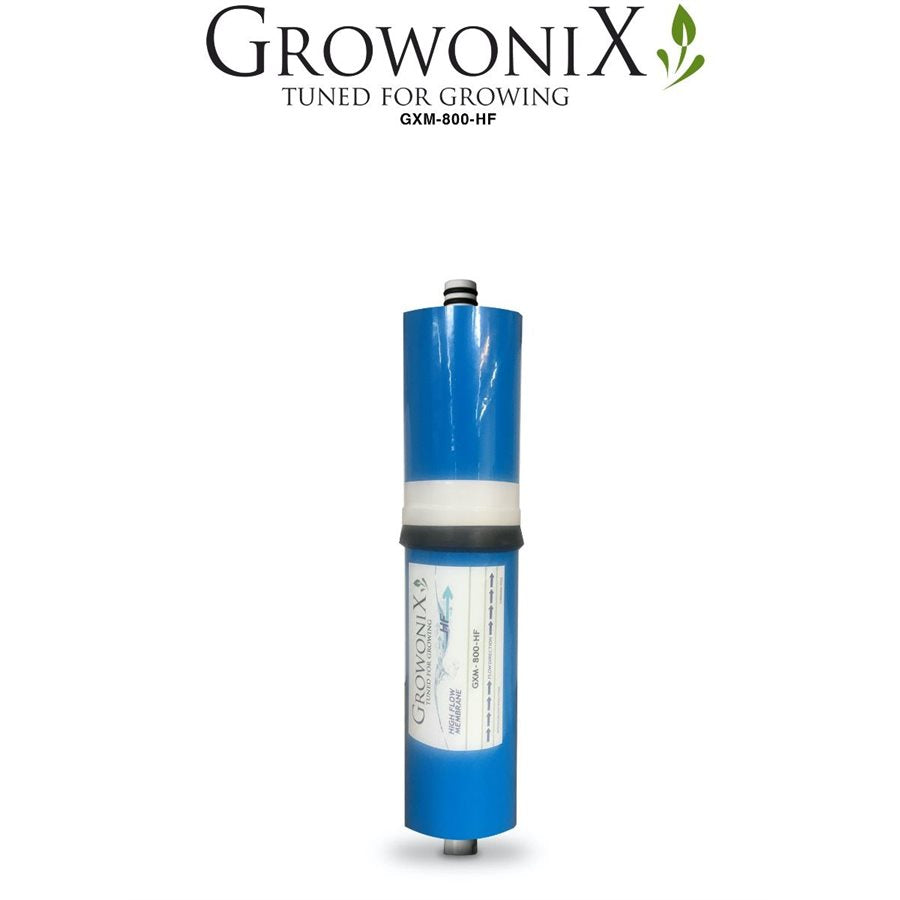 Growonix 860 GPD High Flow Membrane for EX800-T