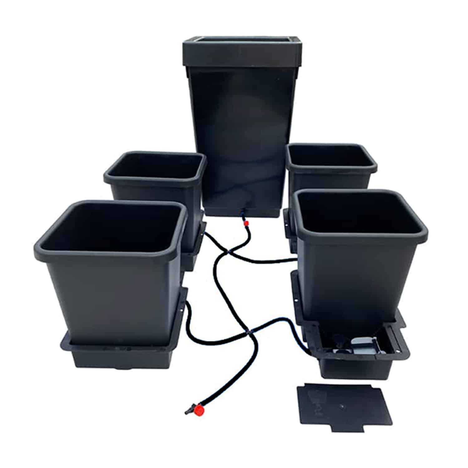 Product Image:Autopot 4Pot System