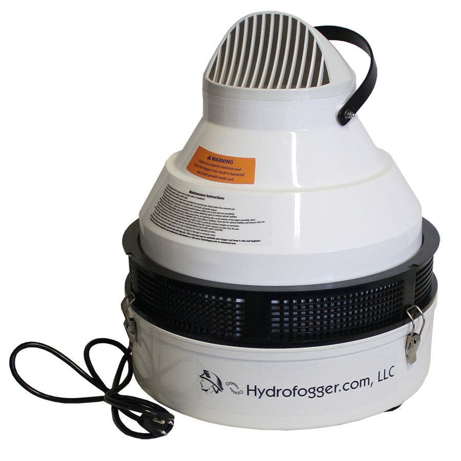 Hydrofogger Humidifier 200 Pints