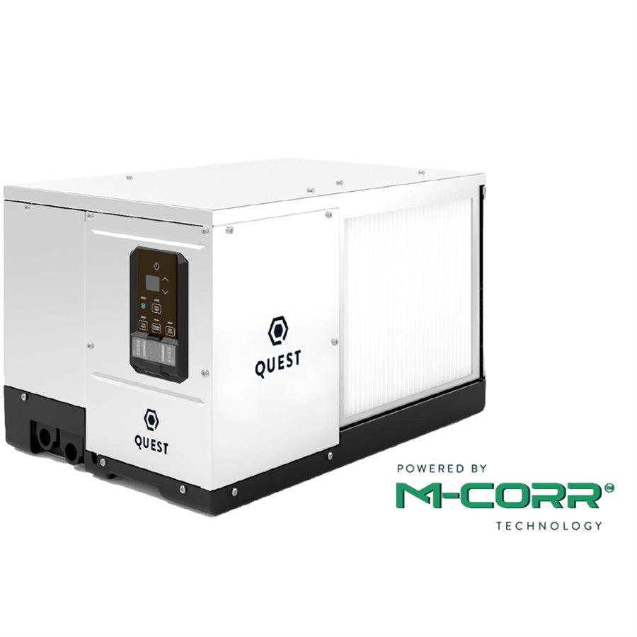 Product Image:Quest 100 Déshumidificateur