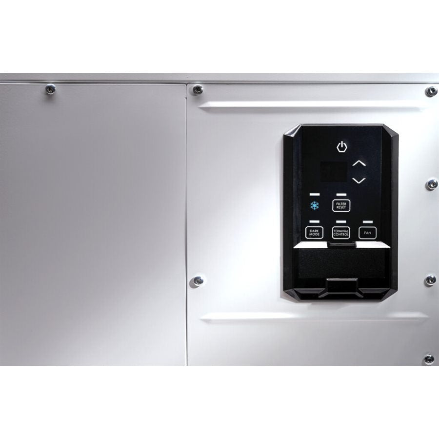 Product Secondary Image:Quest 100 Déshumidificateur