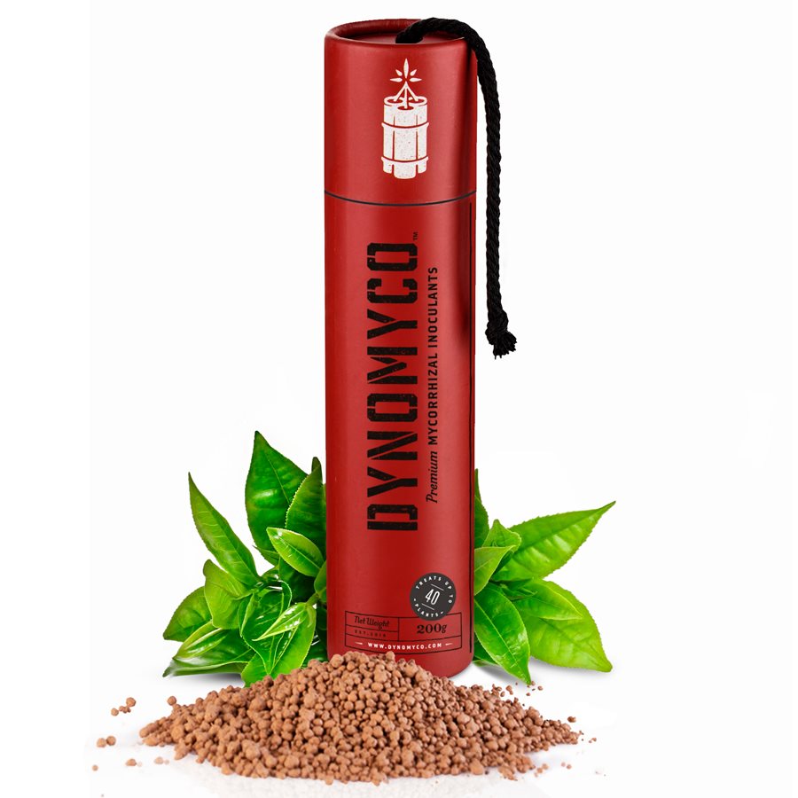 DYNOMYCO Premium Mycorrhizal Inoculant
