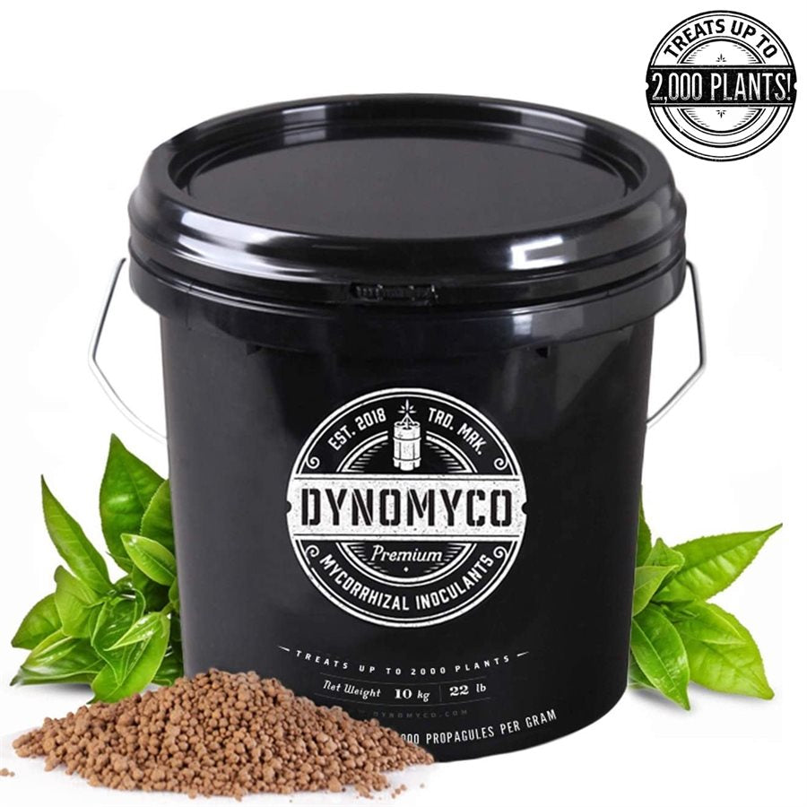 DYNOMYCO Premium Mycorrhizal Inoculant