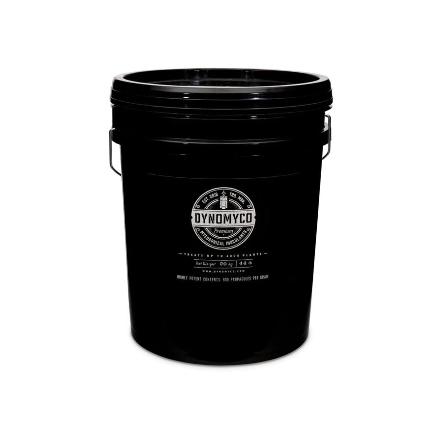 DYNOMYCO Premium Mycorrhizal Inoculant