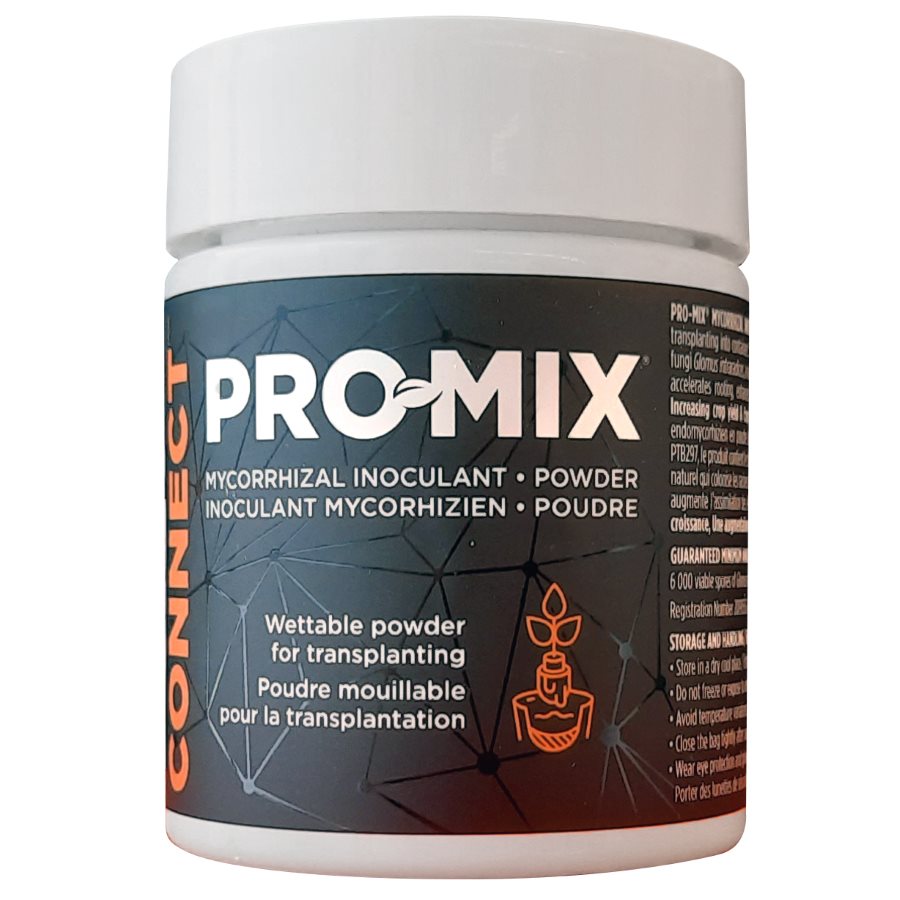 PRO-MIX CONNECT™ Mycorrhizal Inoculant