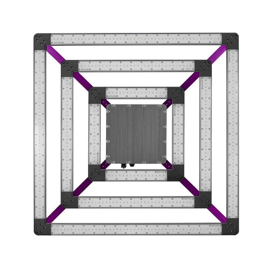 Product Secondary Image:Kind LED X2 Professional LED Grow Light