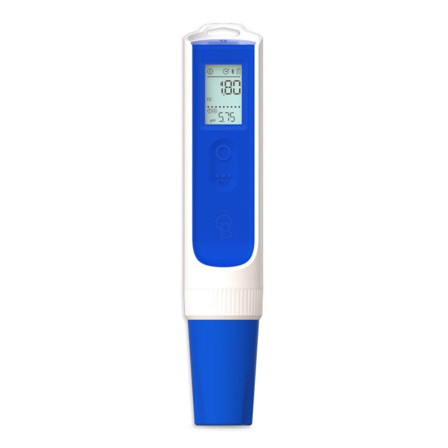Bluelab combo plus testeur ph+éc+temp