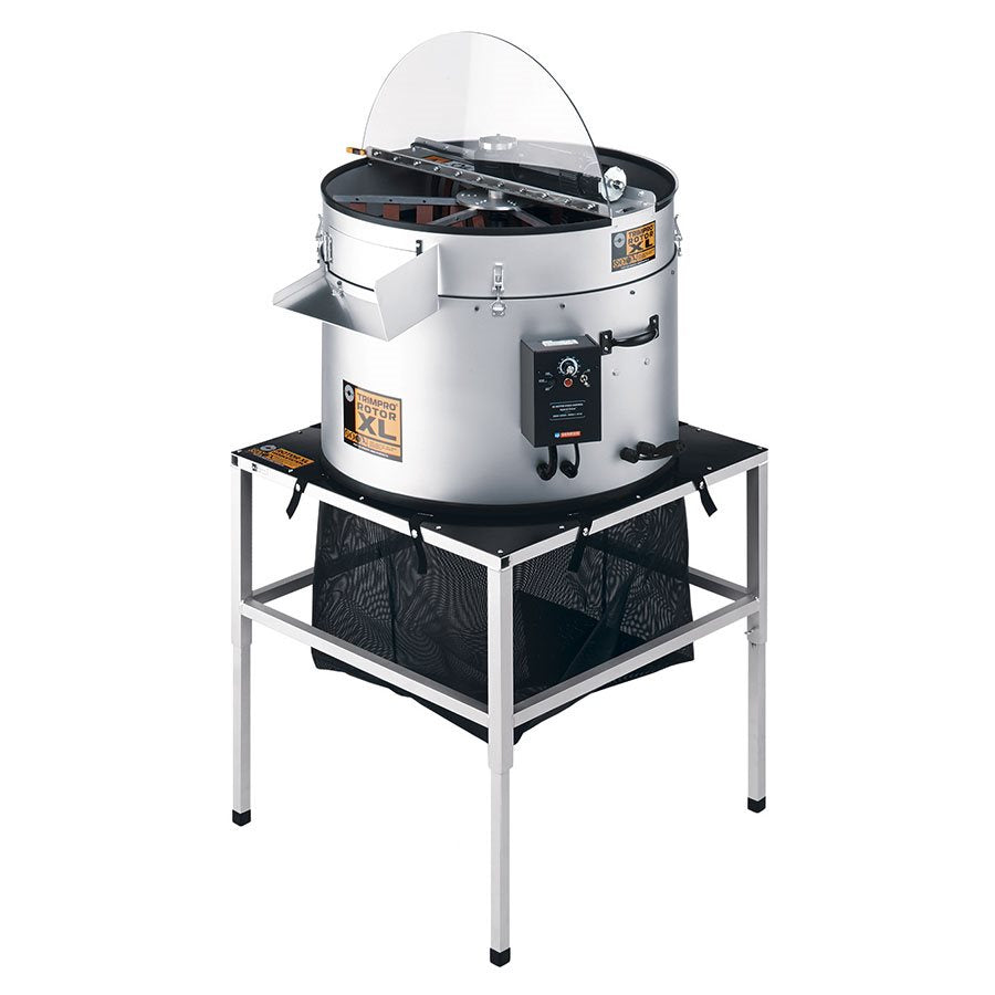 Trimpro rotor XL Workstation Combo