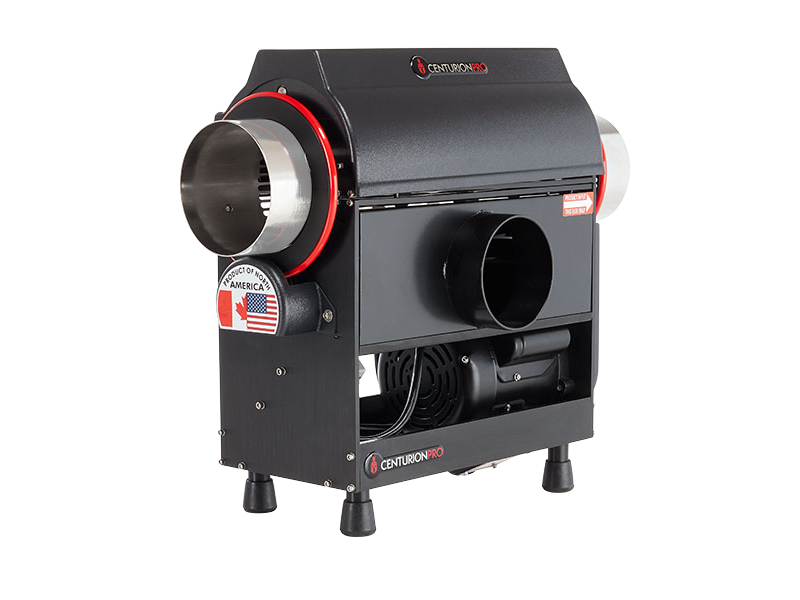 Product Secondary Image:CENTURION TABLETOP PRO EFFEUILLEUSE