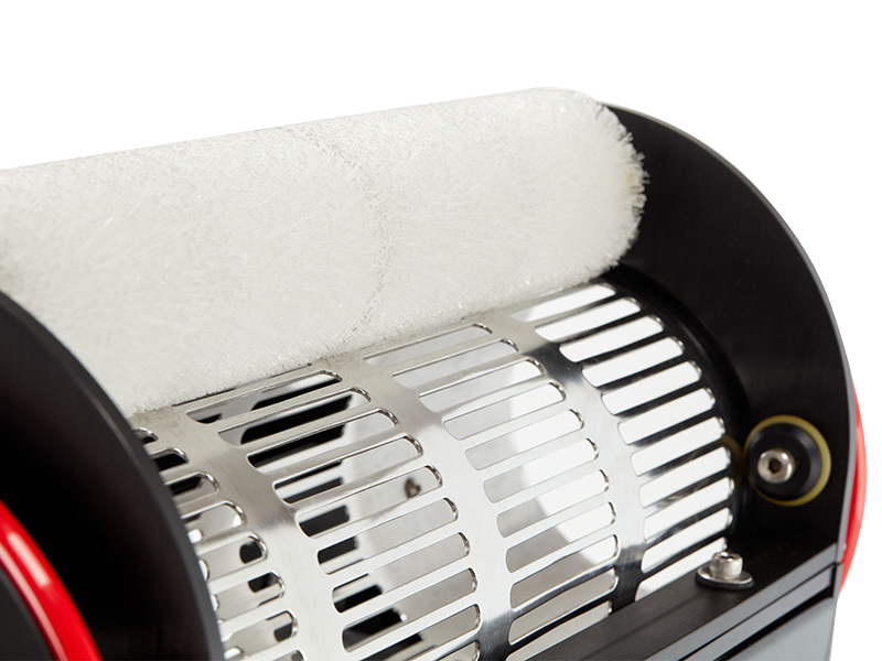 CENTURION TABLETOP PRO EFFEUILLEUSE