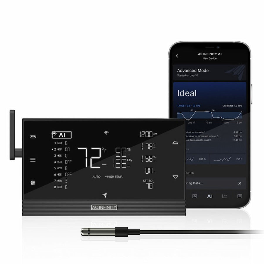 AC Infinity CONTROLLER AI+