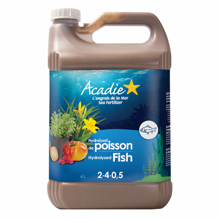 Product Secondary Image:ACADIE Poisson hydrolysé 2-4-0.5