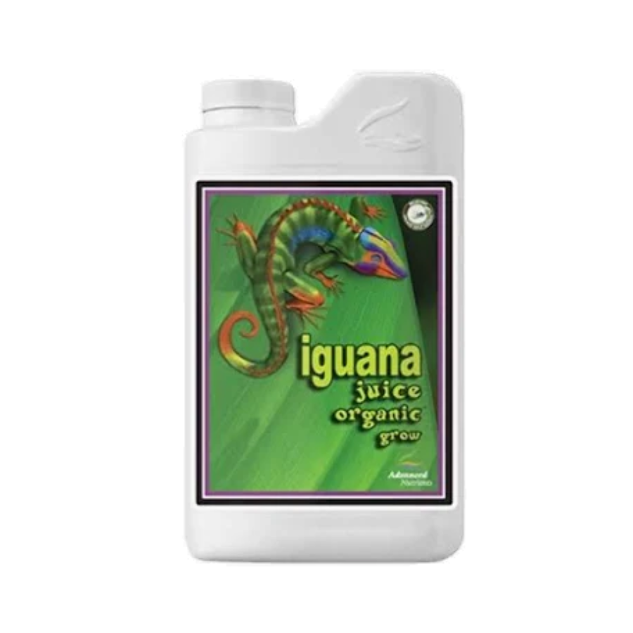 Product Image:Advanced Nutrients OG Organics Iguana Juice Grow