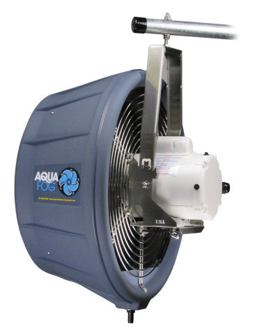 Aquafog Jaybird GT-500