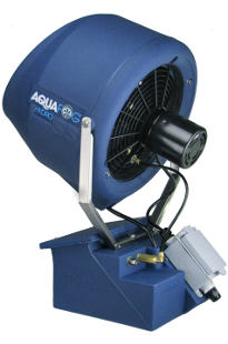 Product Image:Aquafog Jaybird Hydro SS 700-BT Fan