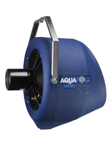 Product Image:Aquafog Jaybird Hydro SS 700-DF