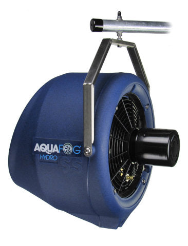 Product Secondary Image:Aquafog Jaybird Hydro SS 700-DF