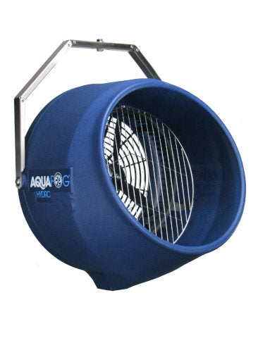 Aquafog Jaybird Hydro SS 700-DF