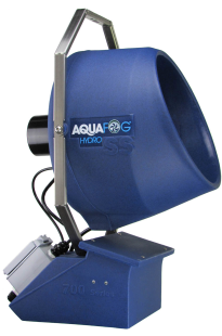 Aquafog Jaybird Hydro SS 700-HS