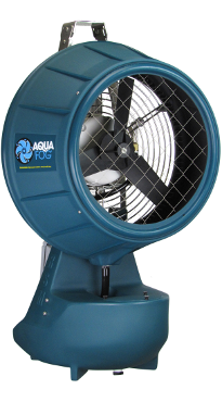 Product Image:Aquafog Jaybird Turbo XE 2000-HS Fans