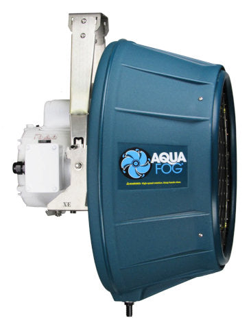 Product Image:Aquafog Jaybird Turbo XE 2000 Fans