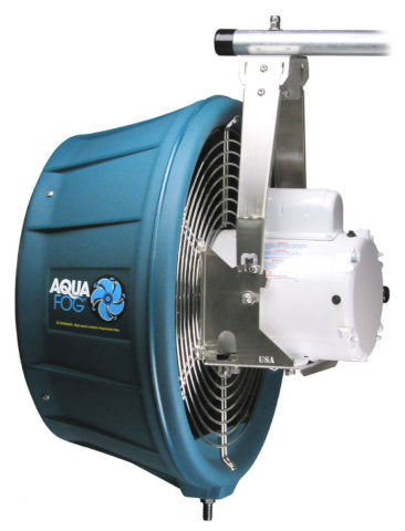 Aquafog Jaybird Turbo XE 2000