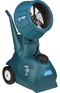 Aquafog Jaybird XE-HRSM-50Hz