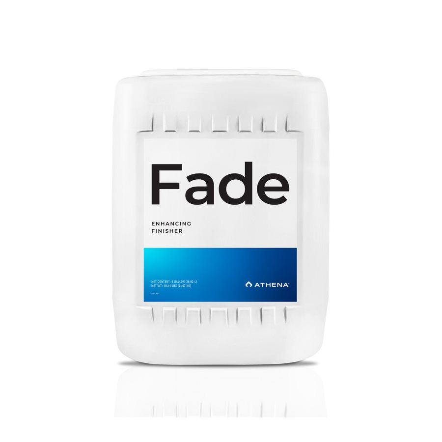 Athena Pro Fade