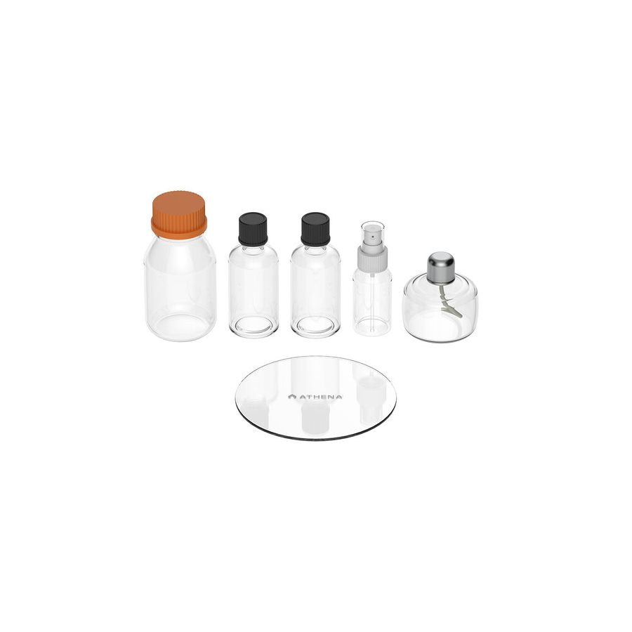 Athena Kit de Verrerie