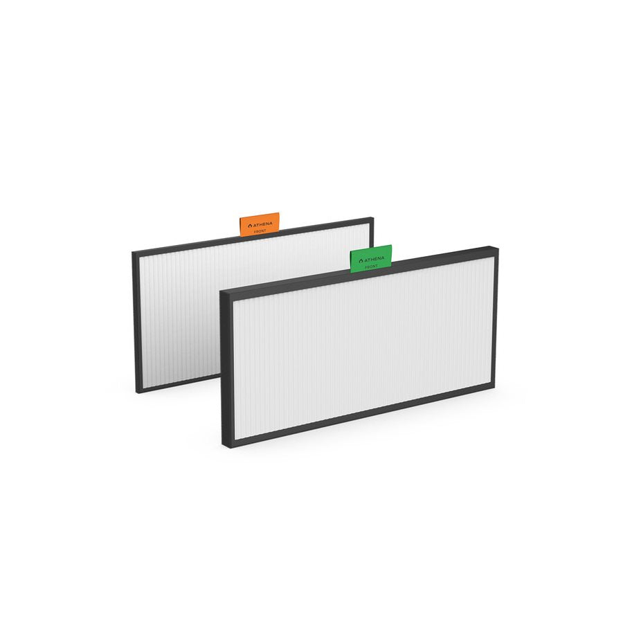 Product Secondary Image:Athena Filtres de Remplacement pour Kit de Culture