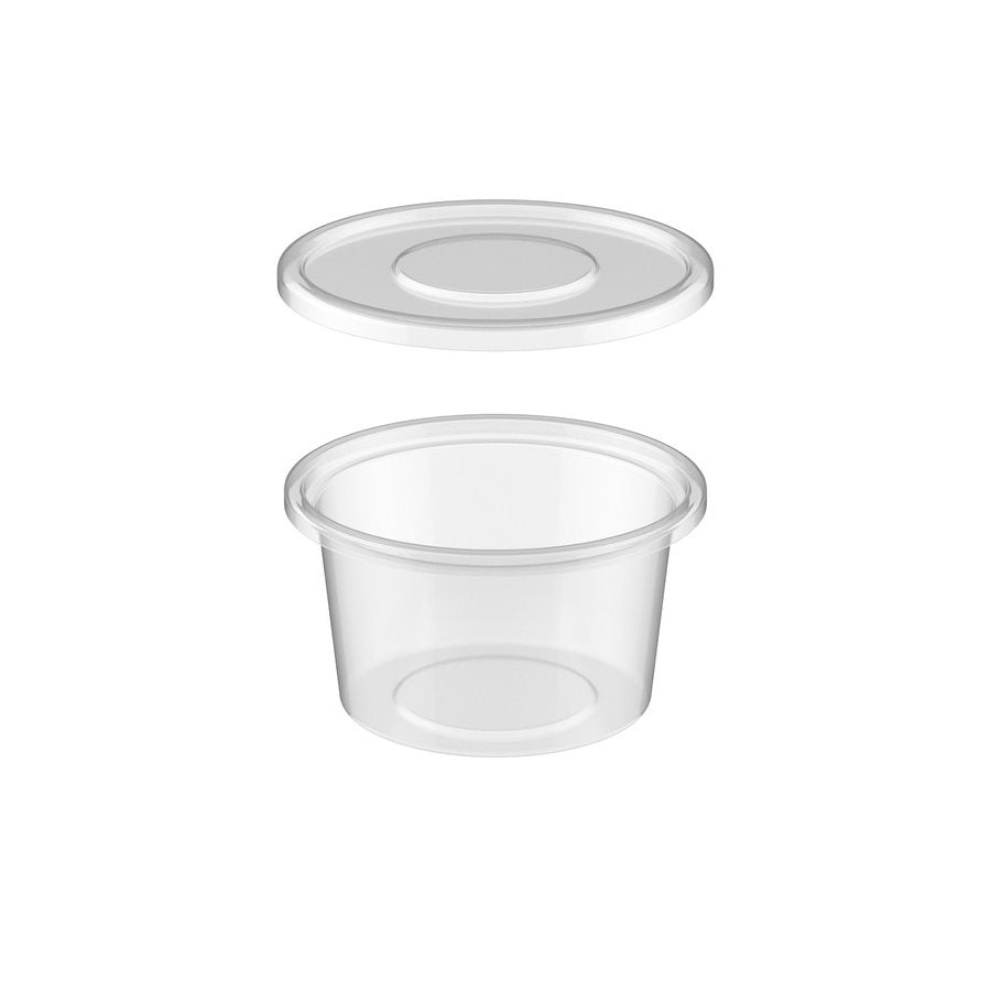 Athena Utility Vessel (25/pack)