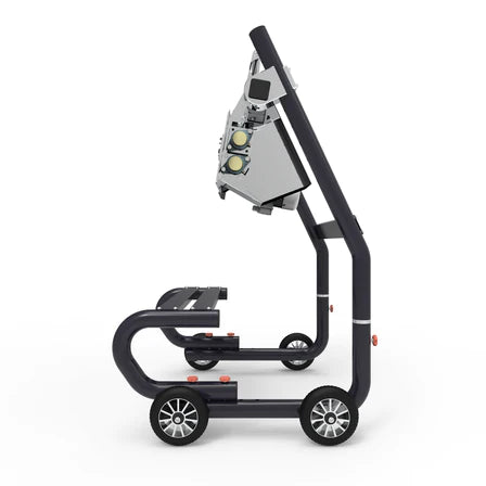 Triminator BuckMaster Pro Bucking Machine