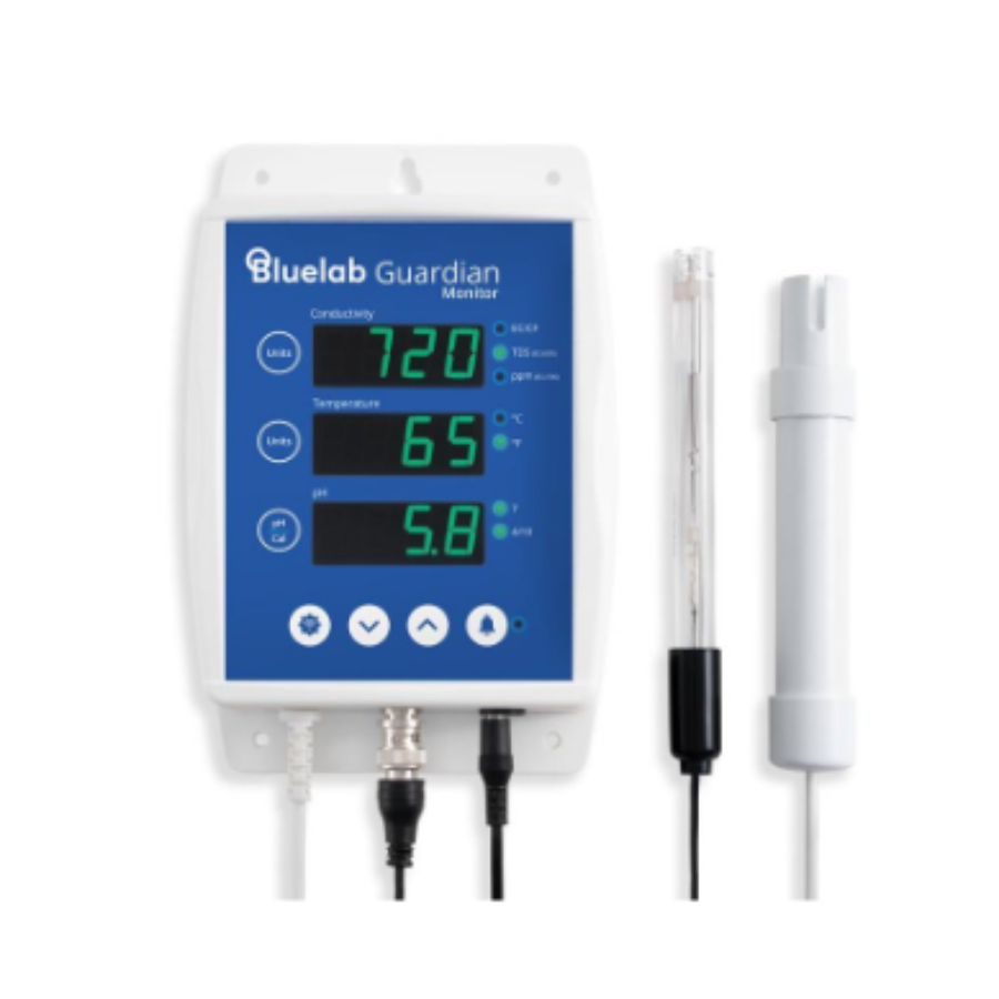 Product Image:Bluelab Guardian Moniteur Wi-Fi