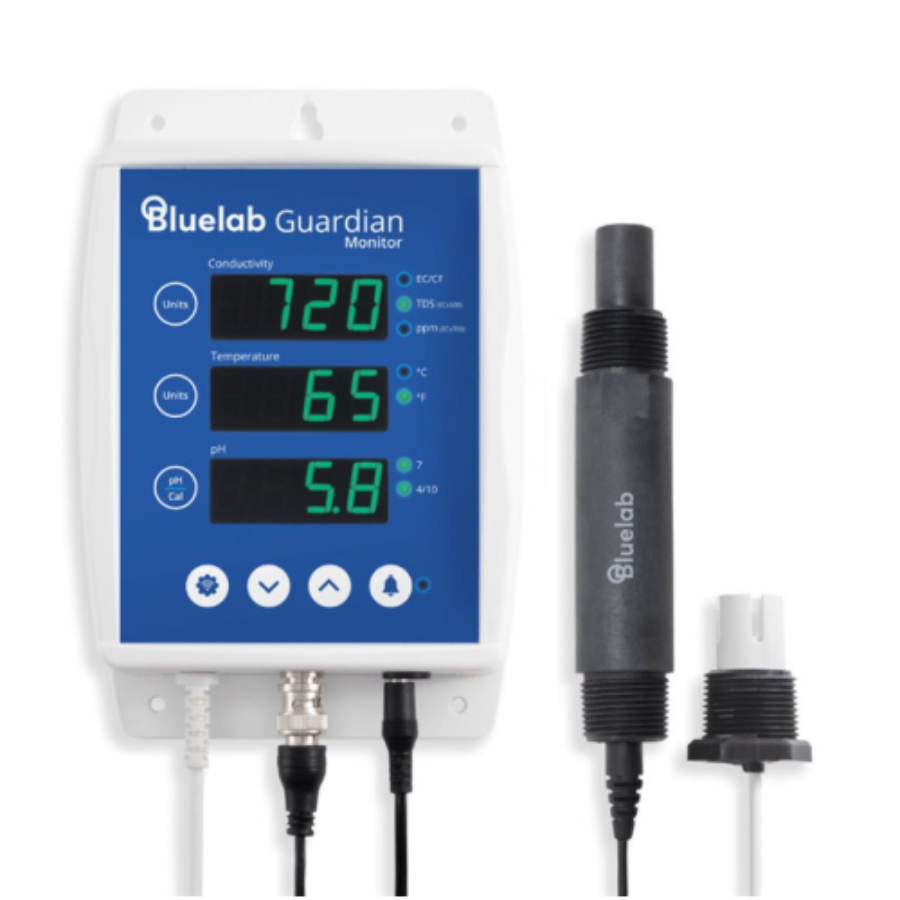 Bluelab Guardian Moniteur Connecté en ligne