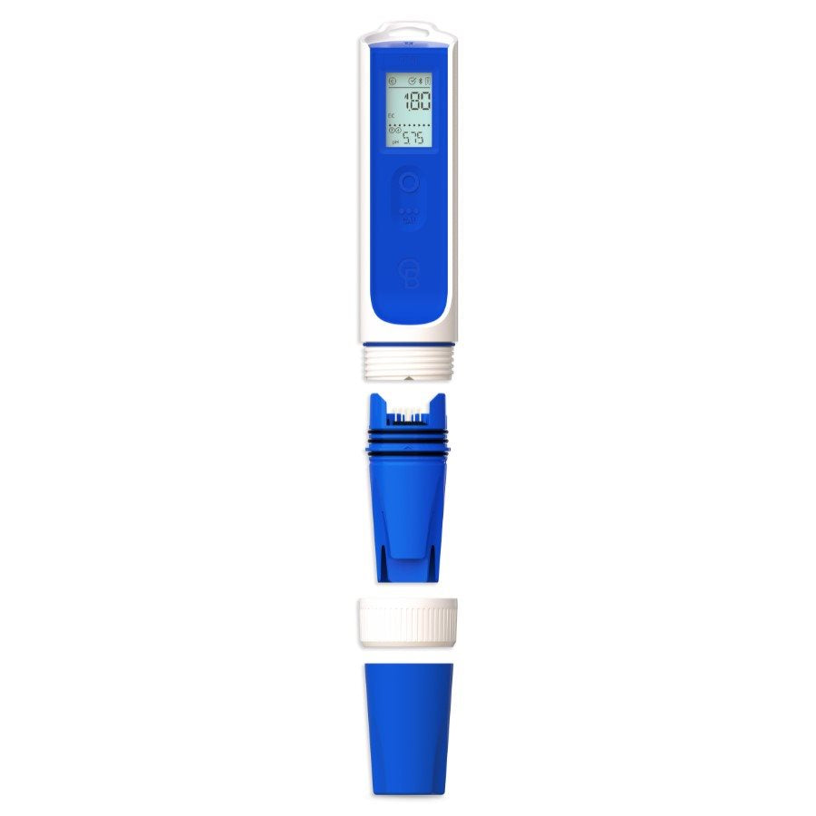 Bluelab combo plus testeur ph+éc+temp