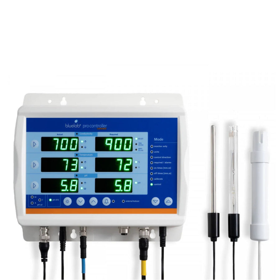 Bluelab Pro Controlleur Wi-Fi