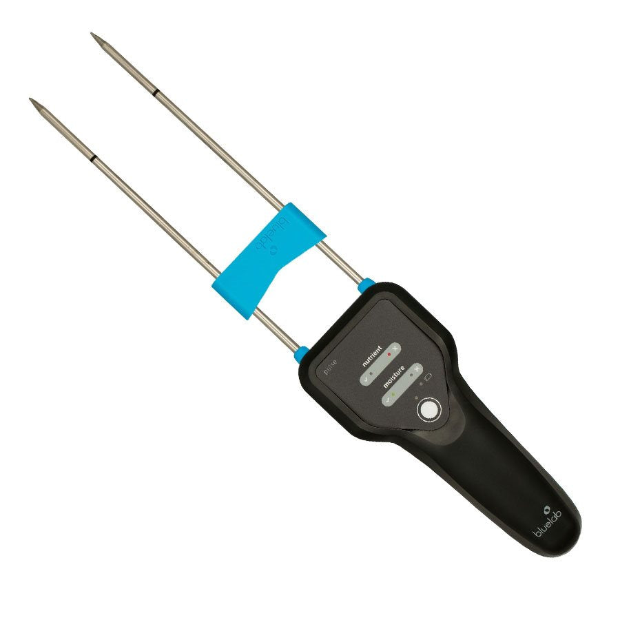 Product Image:Bluelab Pulse Multimedia EC/MC Meter